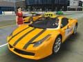 Juego Conductor de taxi gratis en Nueva York 3D en línea
