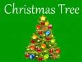 Juego Árbol de Navidad en línea