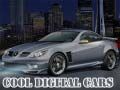 Juego Coches digitales geniales en línea