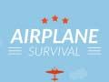 Juego Supervivencia en avión en línea