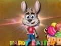 Juego Búsqueda de huevos del Conejo de Pascua en línea
