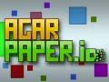 Juego Agar Papel.io en línea