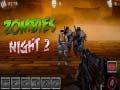 Juego Noche de zombis 2 en línea