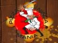 Juego Manía Ninja de la Pizza en línea