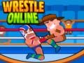 Juego Lucha En Línea en línea