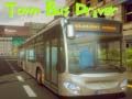 Juego Conductor de autobús urbano en línea