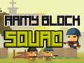 Juego Escuadrón de Bloques del Ejército en línea