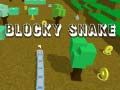 Juego Serpiente Bloqueada en línea