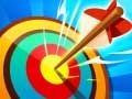 Juego Locura de Tiro con Arco en línea