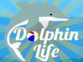 Juego La Vida del Delfín en línea Juego La Vida del Delfín en línea