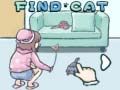 Juego Encuentra al gato en línea