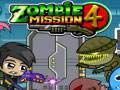 Juego Misión Zombis 4 en línea Juego Misión Zombis 4 en línea