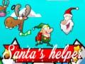 Juego El Ayudante de Santa en línea