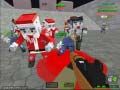 Juego Guerras de Píxeles: Apocalipsis Zombie en línea Juego Guerras de Píxeles: Apocalipsis Zombie en línea