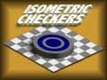 Juego Damas Isométricas en línea