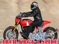 Juego 2020 Arch Krgt1 Deslizamiento en línea