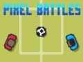Juego Batallas de Pixeles en línea
