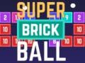 Juego Super Bola de Ladrillo en línea