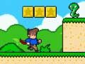 Juego El Mundo de Steve en línea