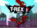 Juego T-REX N.Y. En Línea en línea
