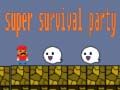 Juego Super fiesta supervivencia en línea