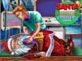 Juego Emergencia Resurrección de Santa en línea