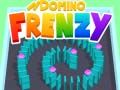Juego Locura de Dóminos en línea