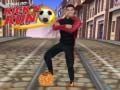 Juego Ronaldo: Patea y Corre en línea Juego Ronaldo: Patea y Corre en línea