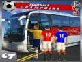 Juego Transporte de Jugadores de Fútbol en Autobús en línea