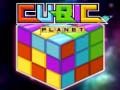Juego Planeta Cúbico en línea