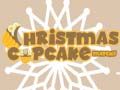 Juego Navidad Cupcake Match 3 en línea
