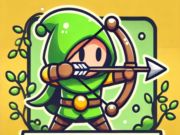 Juego Leyenda del arquero en línea