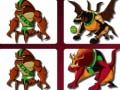 Juego Desafío de Memoria Ben 10 en línea