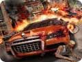 Juego Nueva Autopista Muerta de Zombis en línea