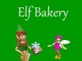 Juego Panadería Elfa en línea Juego Panadería Elfa en línea
