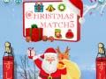 Juego Navidad Match 3 en línea