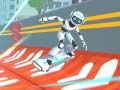 Juego Estrellas Turbo en línea