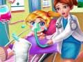Juego 911 Doctor Ambulancia en línea