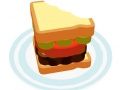 Juego Sándwich en línea