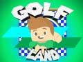 Juego Tierra de Golf en línea Juego Tierra de Golf en línea
