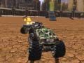 Juego Ejército de Camiones de Demolición en línea