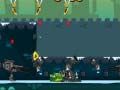 Juego Invasión Robótica en línea