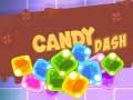 Juego Carrera de Dulces en línea Juego Carrera de Dulces en línea