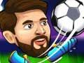 Juego Voleibol 2020 en línea