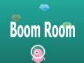 Juego Sala Boom en línea