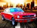 Juego Mustang Diario en línea