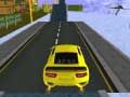 Juego Acrobacias de Coches Clásicos 2020 en línea