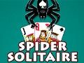 Juego Solitario Araña en línea