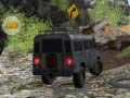 Juego Conducción Pesada Todo Terreno 4x4 en línea