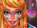 Juego Maquillaje Coqueta de Hada en línea
